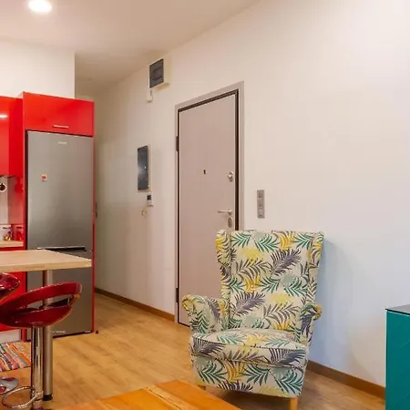 Academia By The Park * Atene