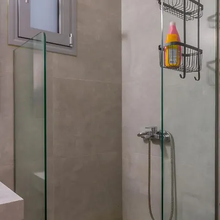 Apartment Academia By The Park Athens