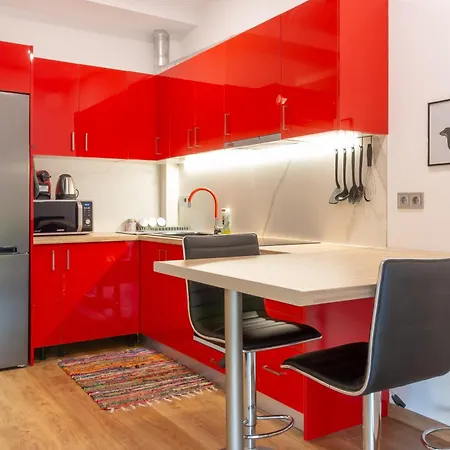Academia By The Park Atene