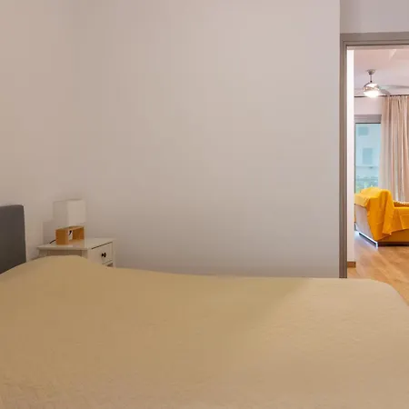 Appartamento Academia By The Park Atene